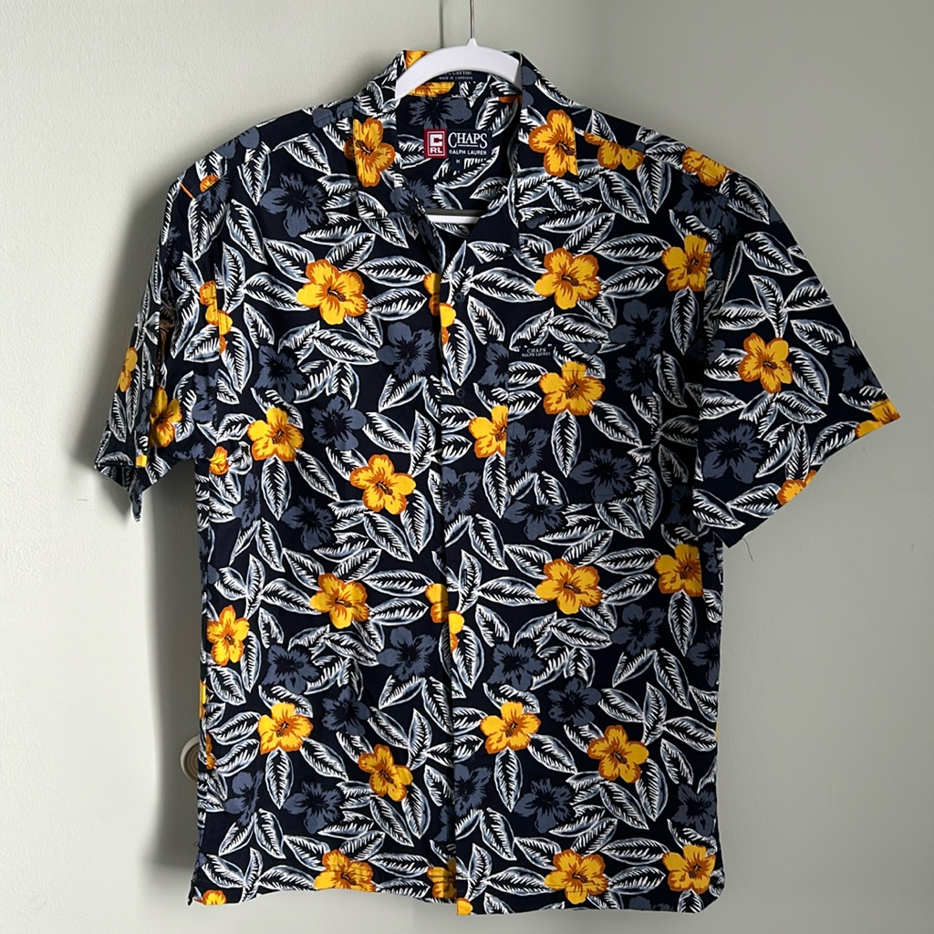 Charps Ralph Lauren Men’s Shirt